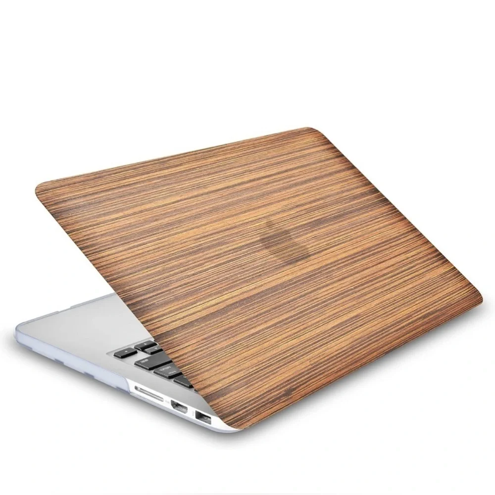 NO NAME BRAND Compatible with MacBook Pro 13 inch Case A2159 A1989 A1706 A1708